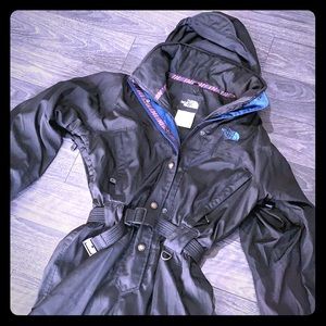 The North Face Snow Suite